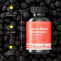 Image 3 for Focus & Energy Lion's Mane 4000mg 60 Gummies