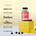 Image 4 for Focus & Energy Lion's Mane 4000mg 60 Gummies