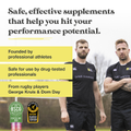 Image 2 for Fourfive Hydro Plus Orange & Mango 20 Tablets