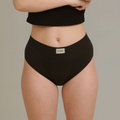 Image 3 for High Waist Period Pants Size 20