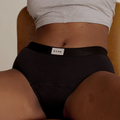 Image 4 for High Waist Period Pants Size 20