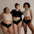 Image 5 for High Waist Period Pants Size 20