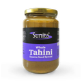 Image 1 for Whole Tahini Creamed Sesame 340g