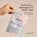 Image 3 for Unwind + Recover Mushroom Blend 150g