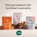 Image 5 for Focus + Elevate Mushroom Blend 150g