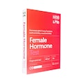 H&B&Me Female Hormone Blood Test