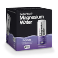 Image 1 for Magnesium Still Water Focus (Blueberry & Mint) 4x 250ml