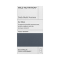 Image 4 for Daily Multi Nutrient for Men 60 Capsules