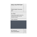 Image 3 for Daily Multi Nutrient for Men 45+ 60 Capsules
