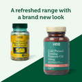 Image 4 for Cold Pressed Evening Primrose Oil 500mg 90 Capsules
