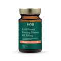 Image 2 for Cold Pressed Evening Primrose Oil 500mg 30 Capsules