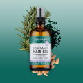Image 2 for Rosemary Hair Oil 100ml