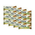 Image 1 for Trek Smooth Lemon Protein Flapjacks 16x 50g