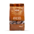 Image 1 for Milk Chocolate Brazil Nuts 150g