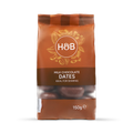 Image 1 for Milk Chocolate Dates 150g