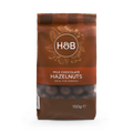 Image 1 for Milk Chocolate Hazelnuts 150g