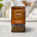 Image 4 for Milk Chocolate Hazelnuts 150g