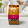 Image 3 for Milk Chocolate Raisins 150g