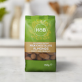 Image 3 for Milk Chocolate Almonds (No Added Sugar) 150g