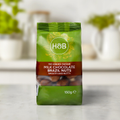 Image 3 for No Added Sugar Milk Chocolate Brazil Nuts 150g