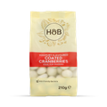 Image 1 for Yoghurt Coated Cranberries 210g