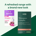 Image 5 for Menopause Complex 60 Tablets