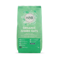 Image 1 for Organic Jumbo Oats 1kg