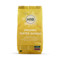 Image 1 for Puffed Quinoa 100g