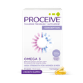 Image 2 for PROCEIVE® Conception Omega 3 60 Capsules