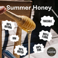Image 2 for British Summer Honey 1kg