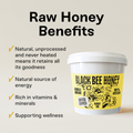 Image 3 for British Summer Honey 1kg