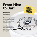 Image 5 for British Summer Honey 1kg