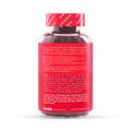Image 2 for Cranberry & D-Mannose Strawberry Flavoured 60 Gummies