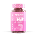 Image 1 for PMS Raspberry Flavoured 60 Gummies