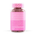 Image 2 for PMS Raspberry Flavoured 60 Gummies