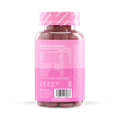 Image 3 for PMS Raspberry Flavoured 60 Gummies
