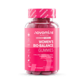 Image 1 for Women's Bio-Balance Strawberry Flavoured 60 Gummies