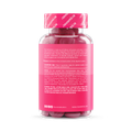 Image 3 for Women's Bio-Balance Strawberry Flavoured 60 Gummies