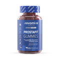 Image 1 for Prostafit Orange Flavoured 60 Gummies