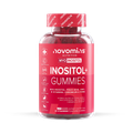 Image 1 for Inositol+ Strawberry Flavoured 60 Gummies