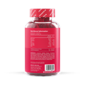 Image 3 for Inositol+ Strawberry Flavoured 60 Gummies