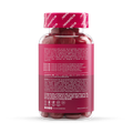 Image 2 for Libido Turn Me On Raspberry & Peach Flavoured 60 Gummies