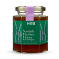 Image 1 for Regional Honey Scottish Heather 225g