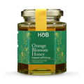 Image 1 for Orange Blossom Honey 225g