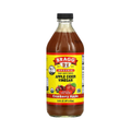 Image 1 for Organic Apple Cider Vinegar Cranberry Apple Blend 473ml
