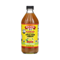 Image 1 for Organic Citrus Ginger Apple Cider Vinegar 473ml