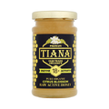 Image 1 for Pure Organic Citrus Blossom Honey (Enzyme Diastase 18+) 250g