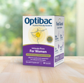 Image 2 for For Women Food Supplement 30 Capsules