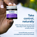 Image 4 for For Women Food Supplement 30 Capsules