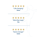 Image 5 for For Women Food Supplement 30 Capsules